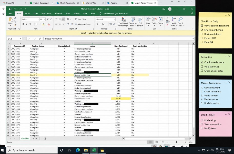 manual-bookkeeping-close-process-spreadsheet