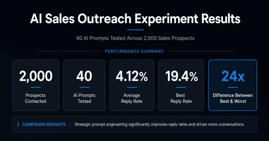 All my research AI testing result dashboard 