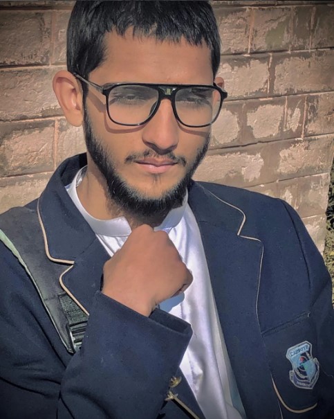 Author rehan malik