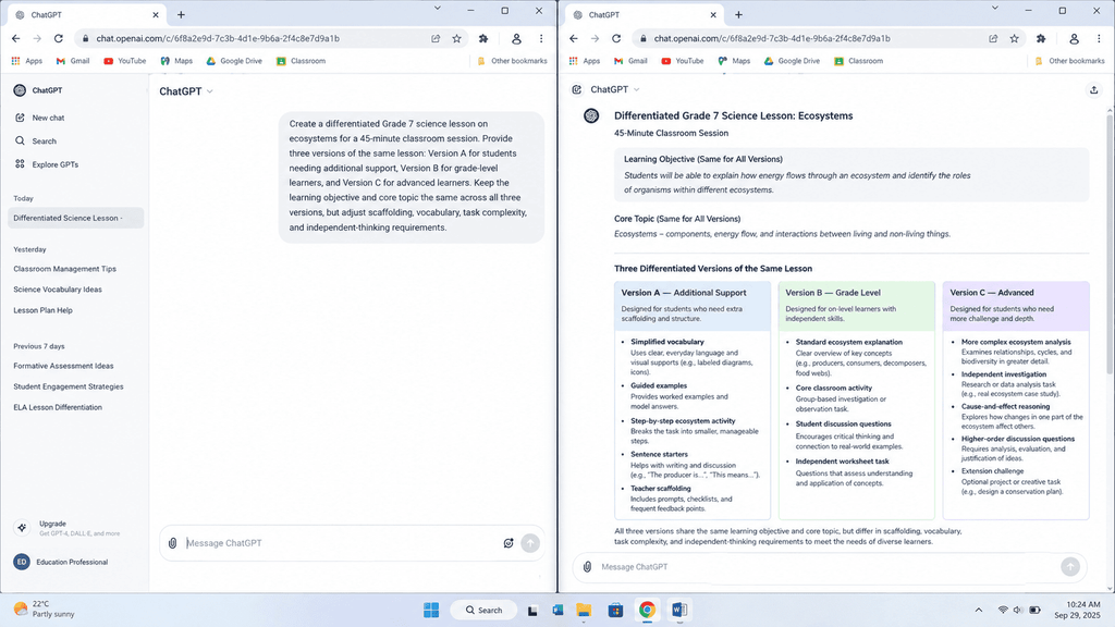 Tered-task-prompt-and-output